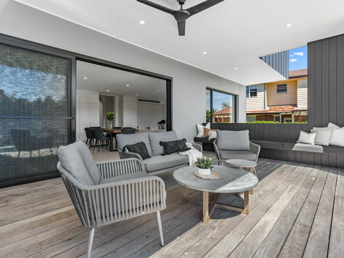 Ryde, Northern Suburbs, NSW