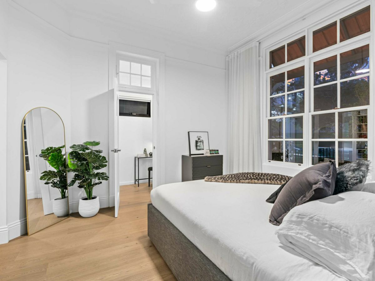Ryde, Northern Suburbs, NSW