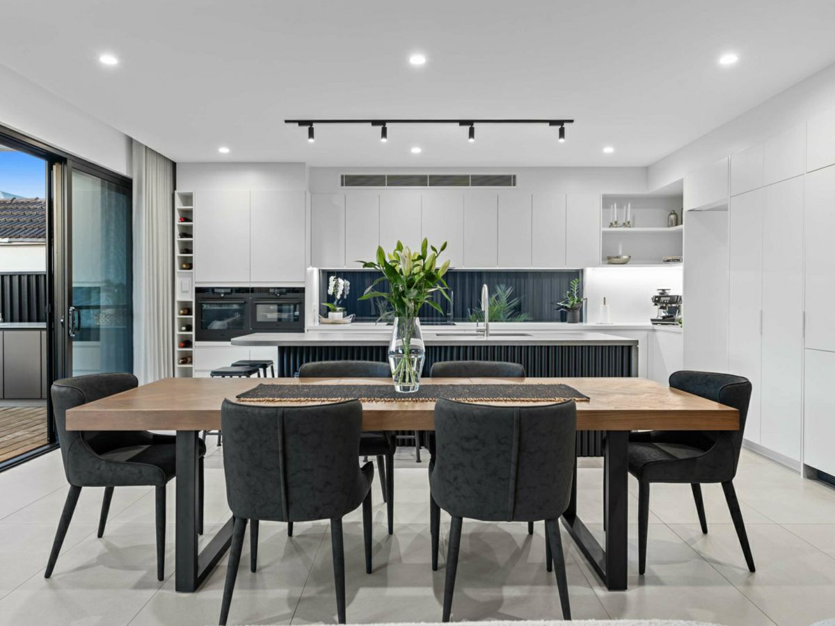 Ryde, Northern Suburbs, NSW