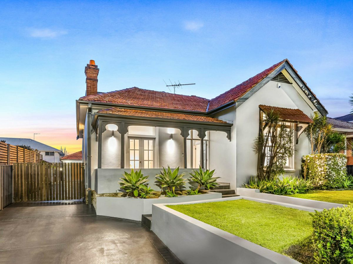 Ryde, Northern Suburbs, NSW