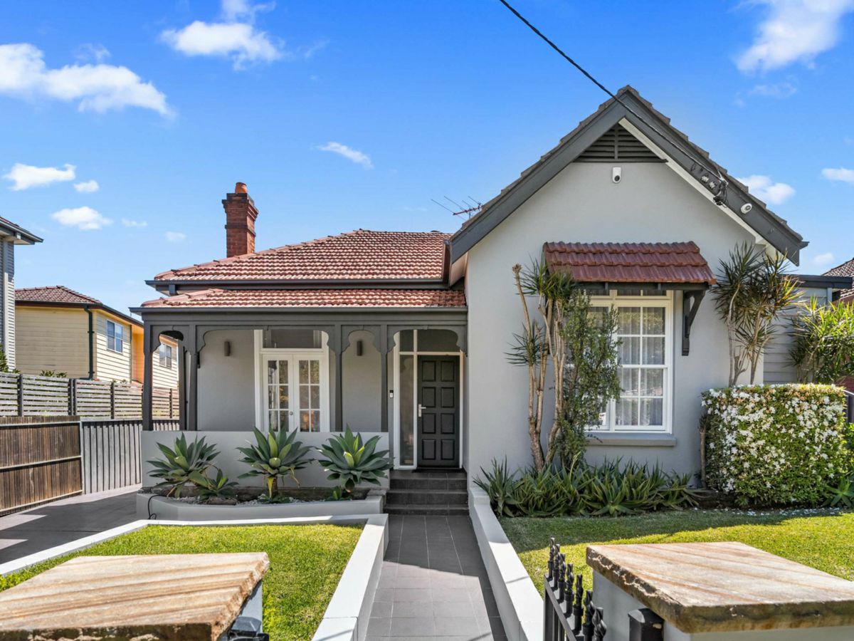 Ryde, Northern Suburbs, NSW