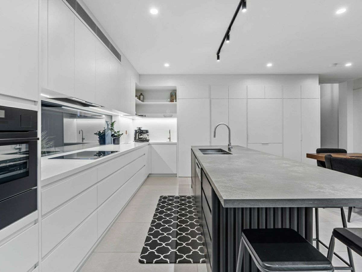 Ryde, Northern Suburbs, NSW