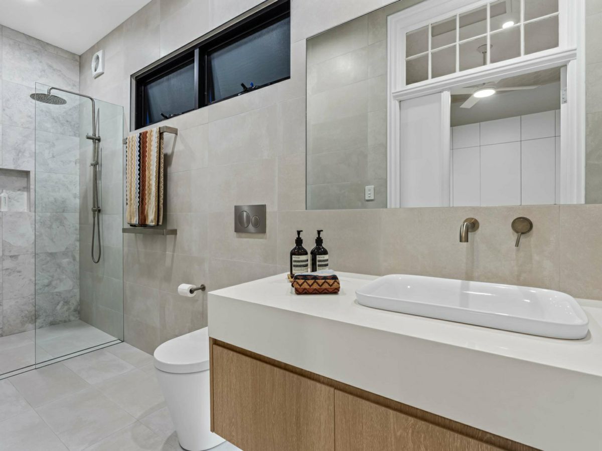 Ryde, Northern Suburbs, NSW