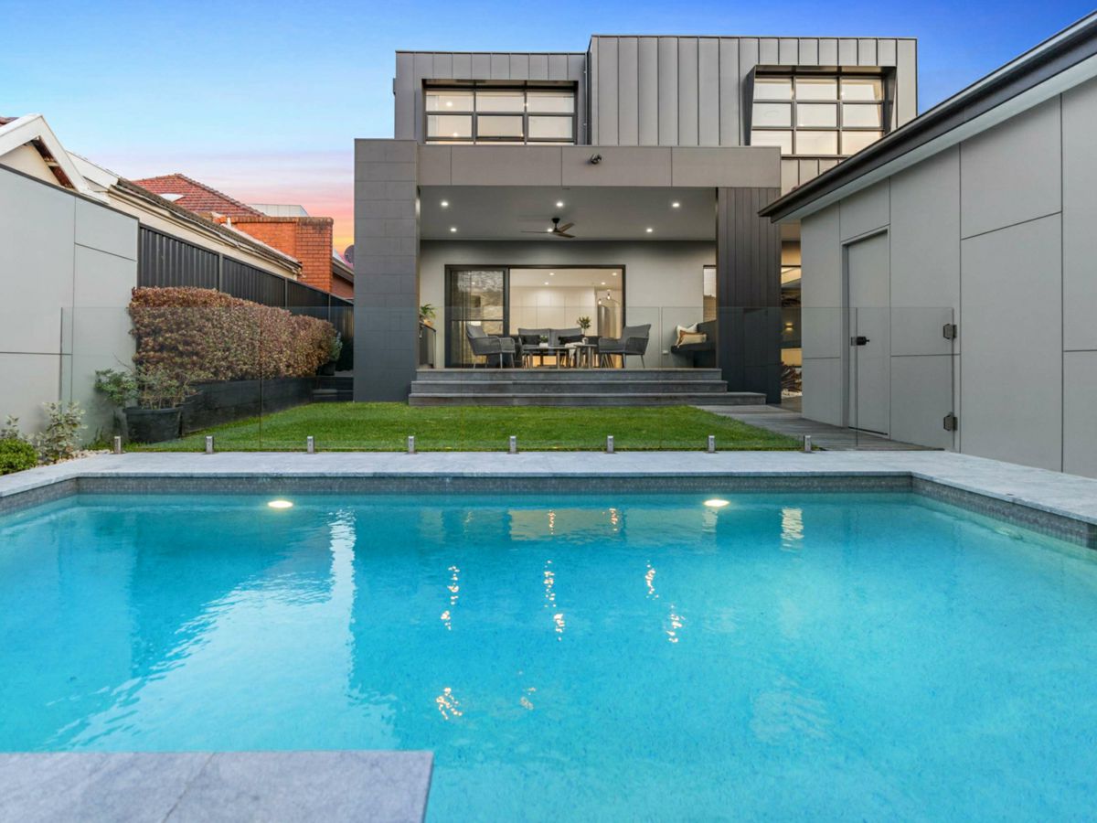 Ryde, Northern Suburbs, NSW