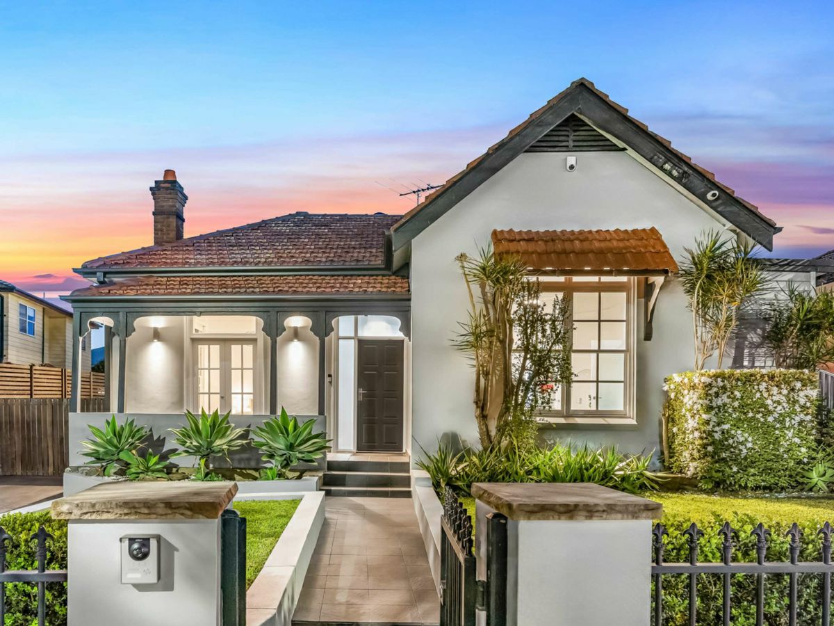 Ryde, Northern Suburbs, NSW
