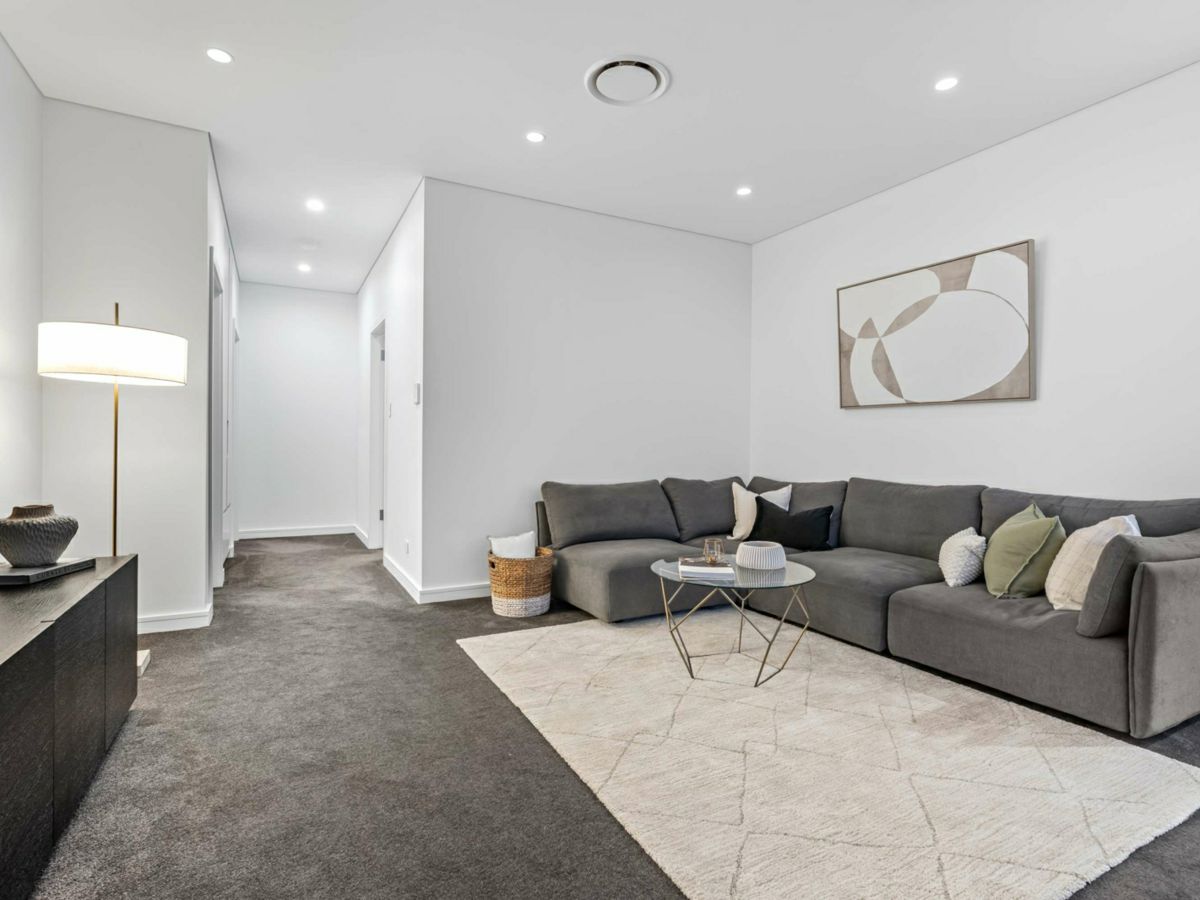 Ryde, Northern Suburbs, NSW