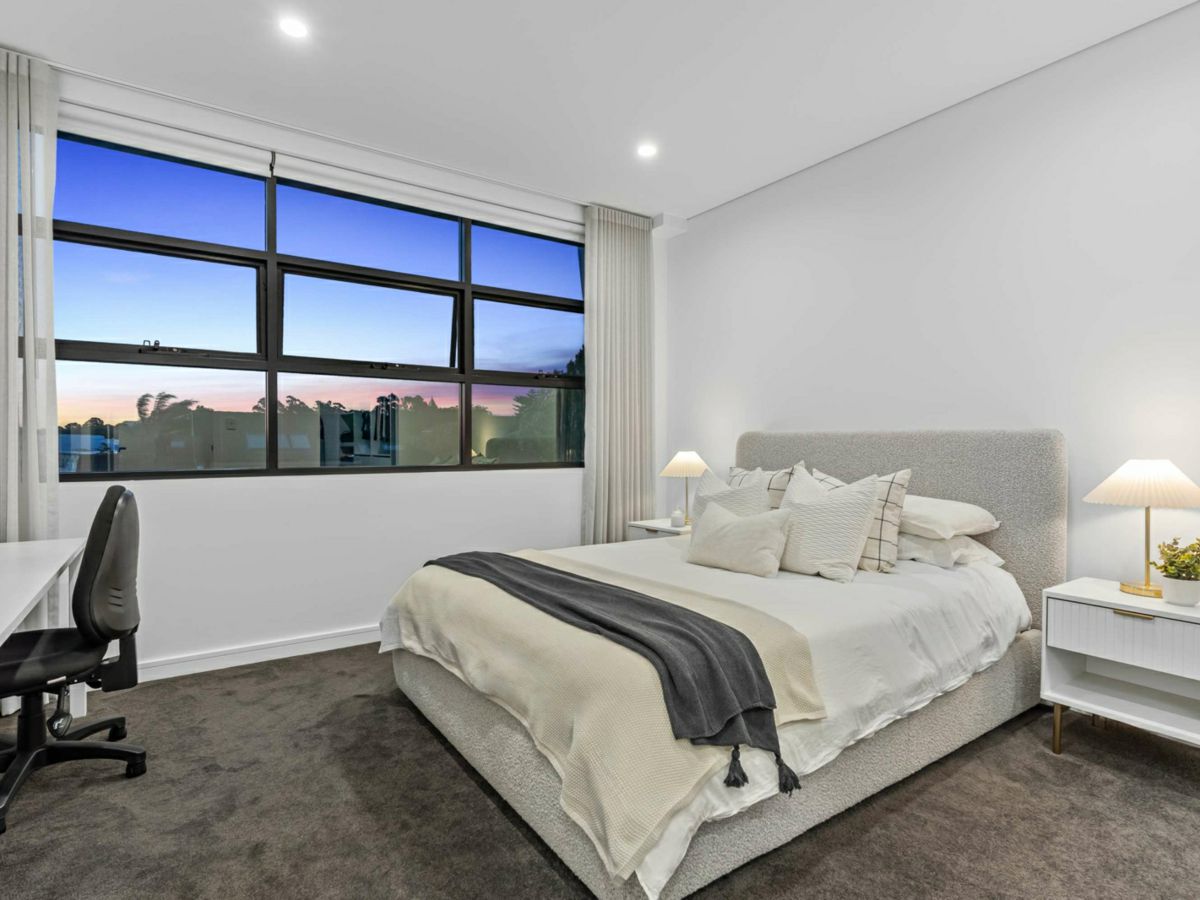 Ryde, Northern Suburbs, NSW