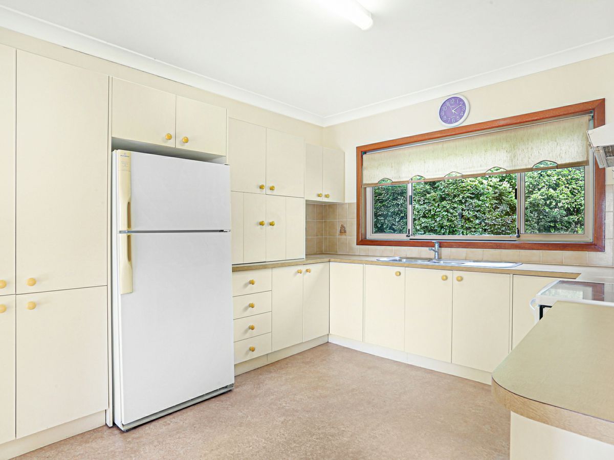 Wombarra, Wollongong and Illawarra, NSW