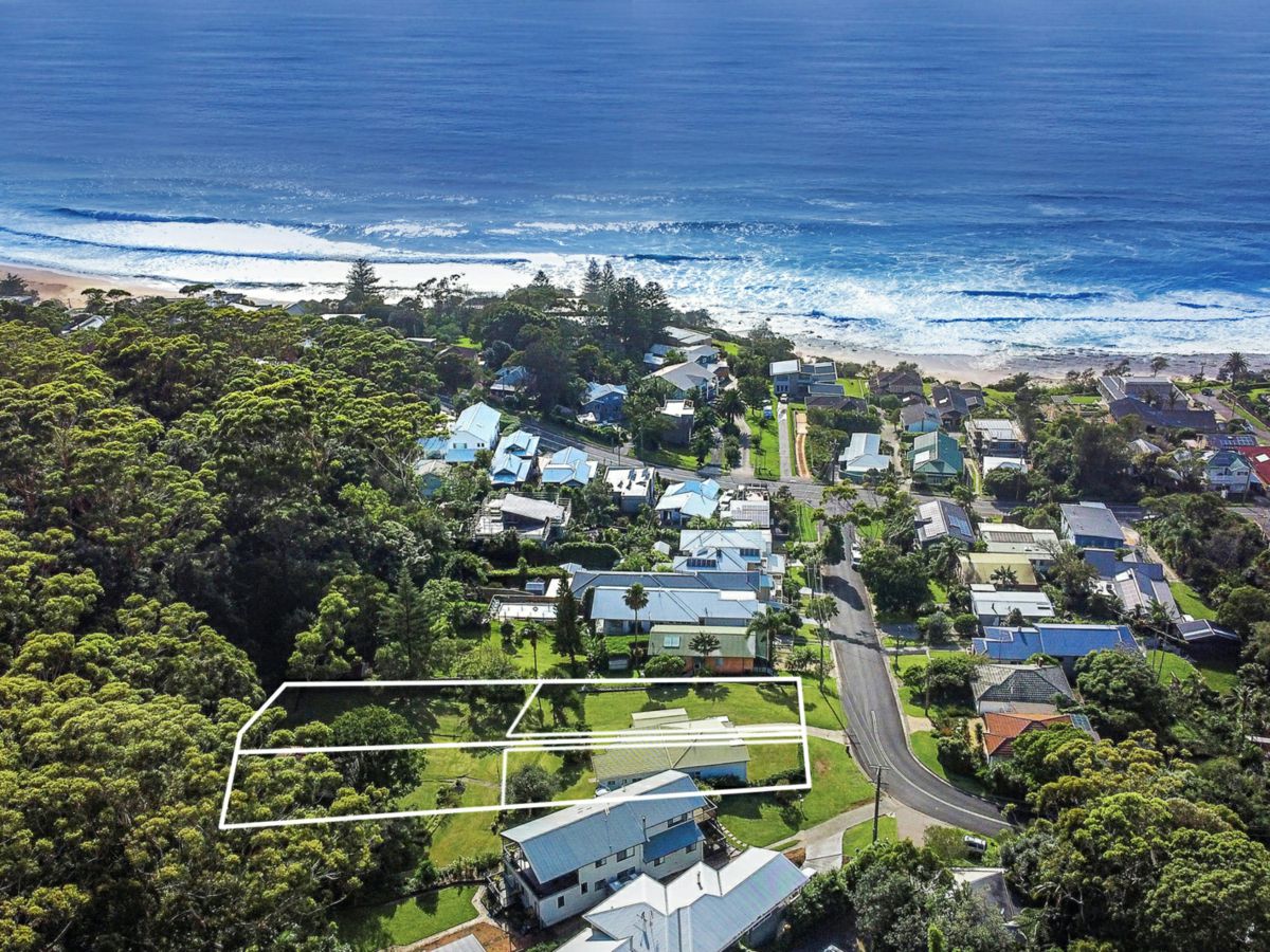 Wombarra, Wollongong and Illawarra, NSW