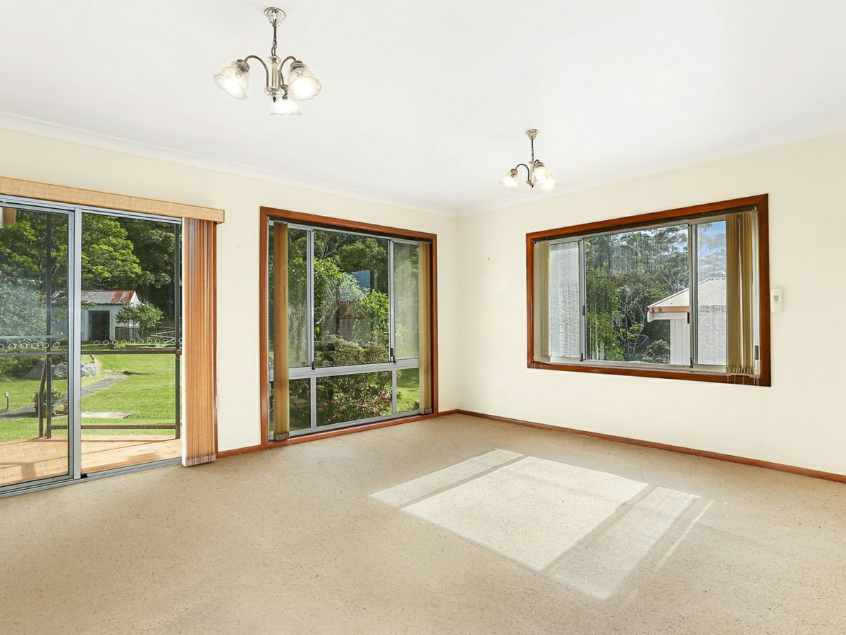 Wombarra, Wollongong and Illawarra, NSW
