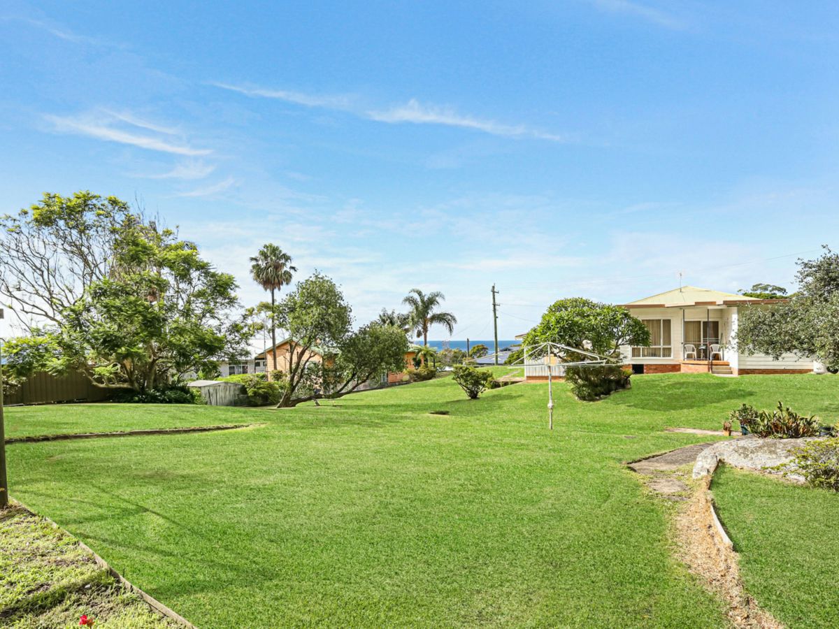 Wombarra, Wollongong and Illawarra, NSW