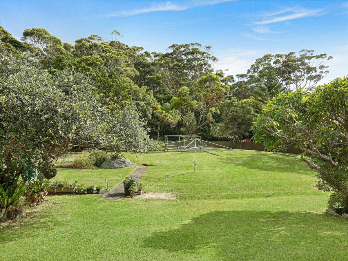 Wombarra, Wollongong and Illawarra, NSW