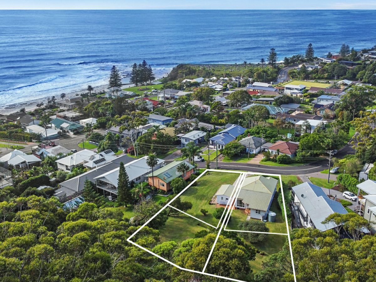 Wombarra, Wollongong and Illawarra, NSW