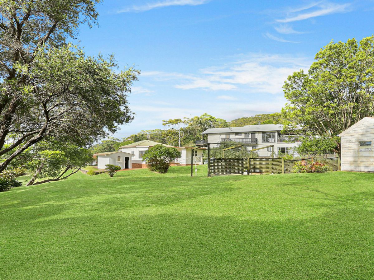 Wombarra, Wollongong and Illawarra, NSW