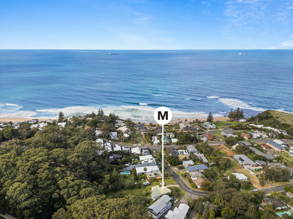 Wombarra, Wollongong and Illawarra, NSW