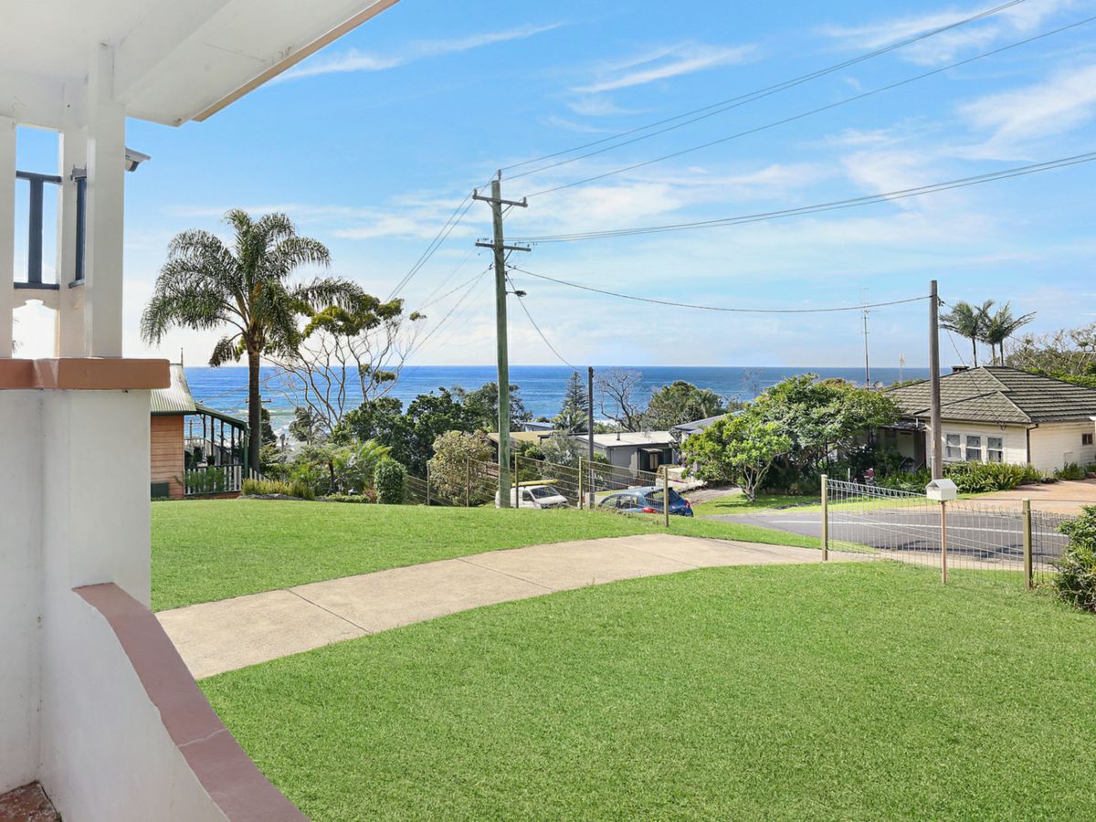 Wombarra, Wollongong and Illawarra, NSW