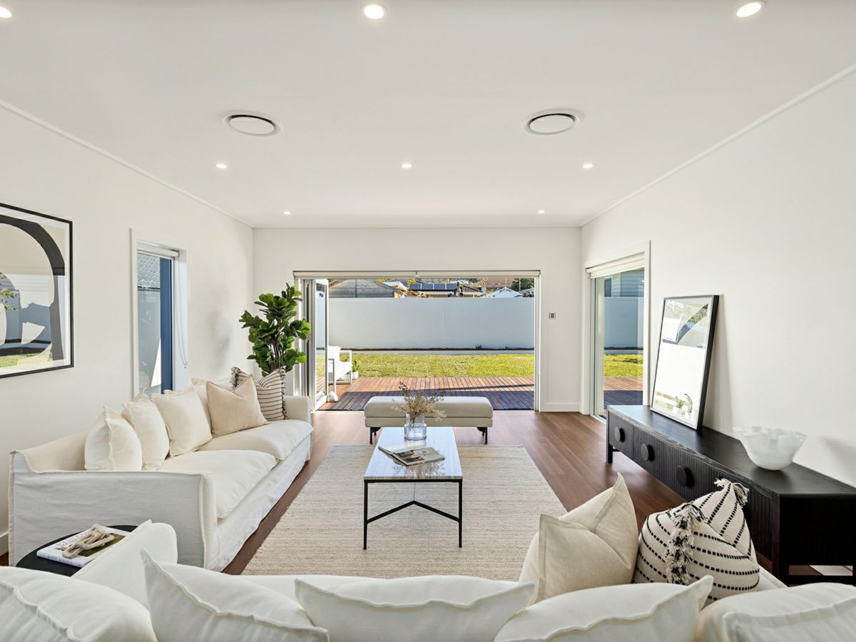 Thirroul, Wollongong and Illawarra, NSW