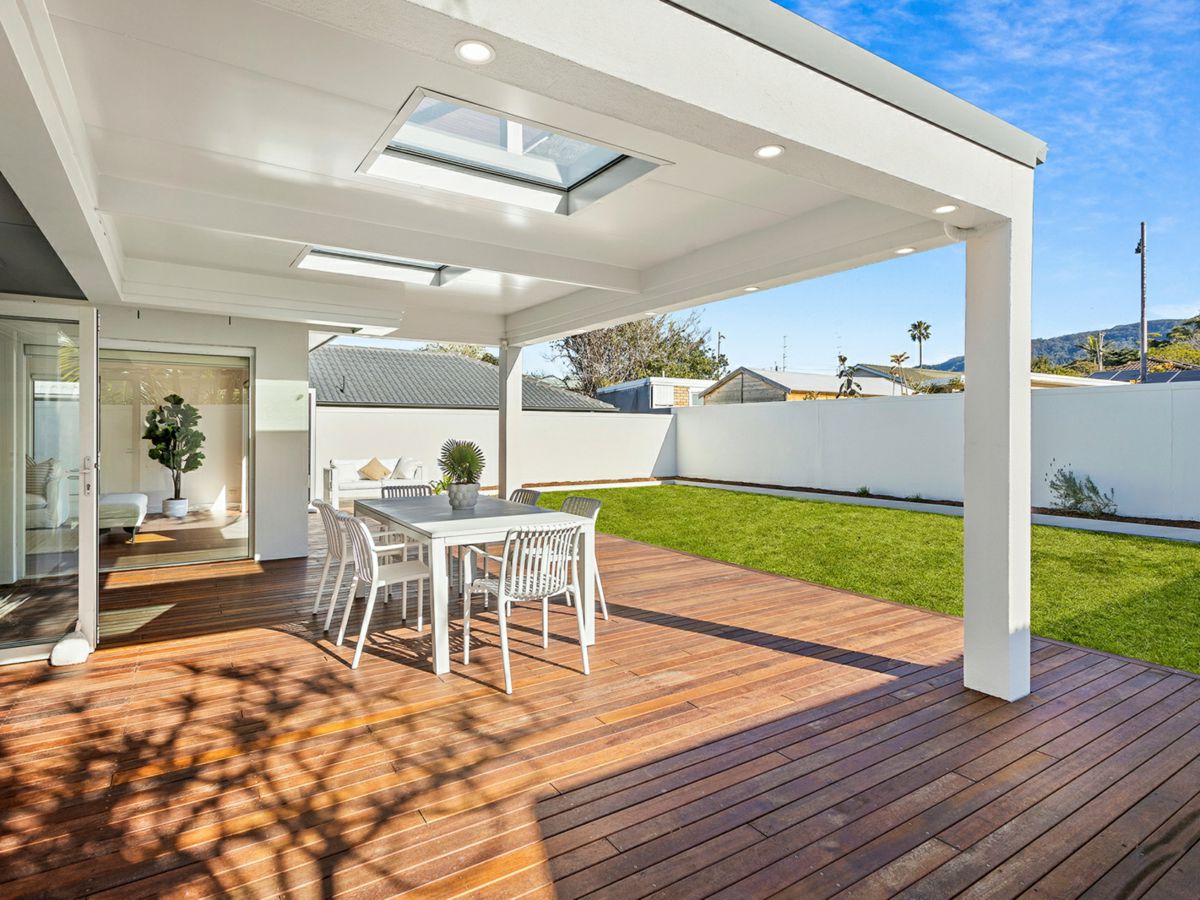 Thirroul, Wollongong and Illawarra, NSW