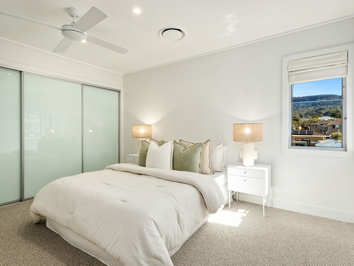 Thirroul, Wollongong and Illawarra, NSW