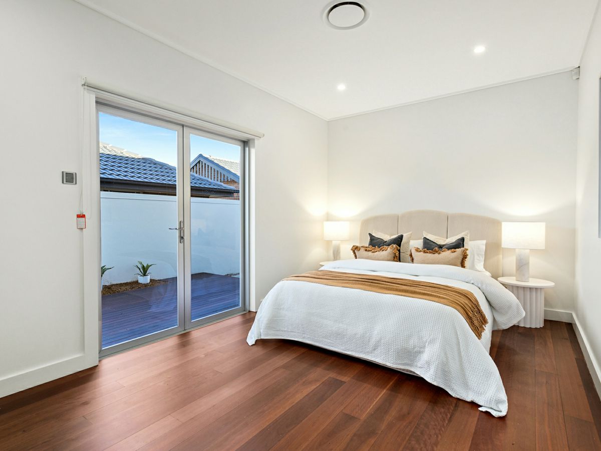 Thirroul, Wollongong and Illawarra, NSW