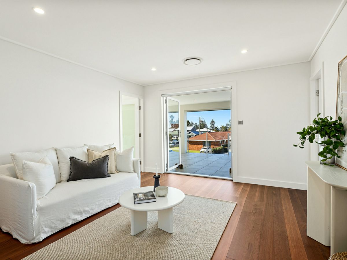 Thirroul, Wollongong and Illawarra, NSW