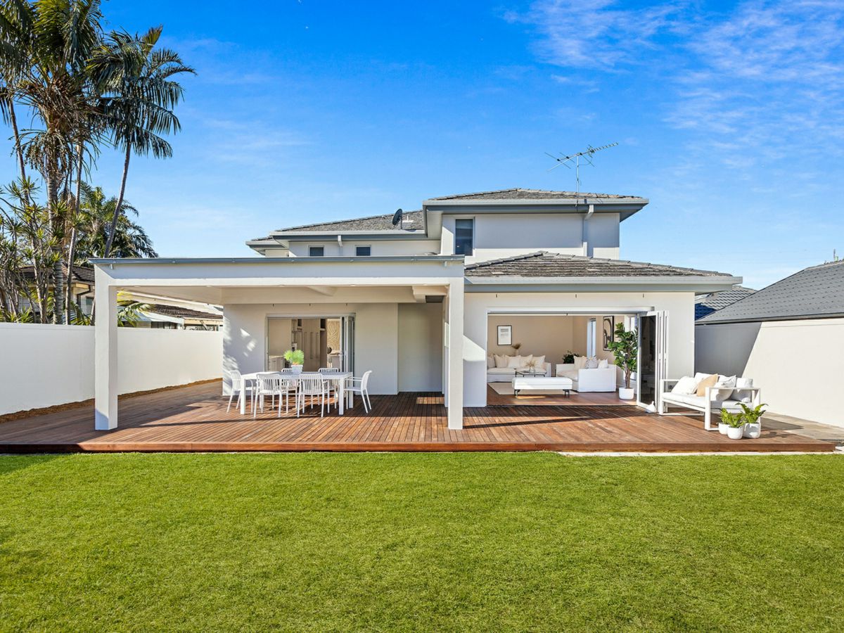 Thirroul, Wollongong and Illawarra, NSW