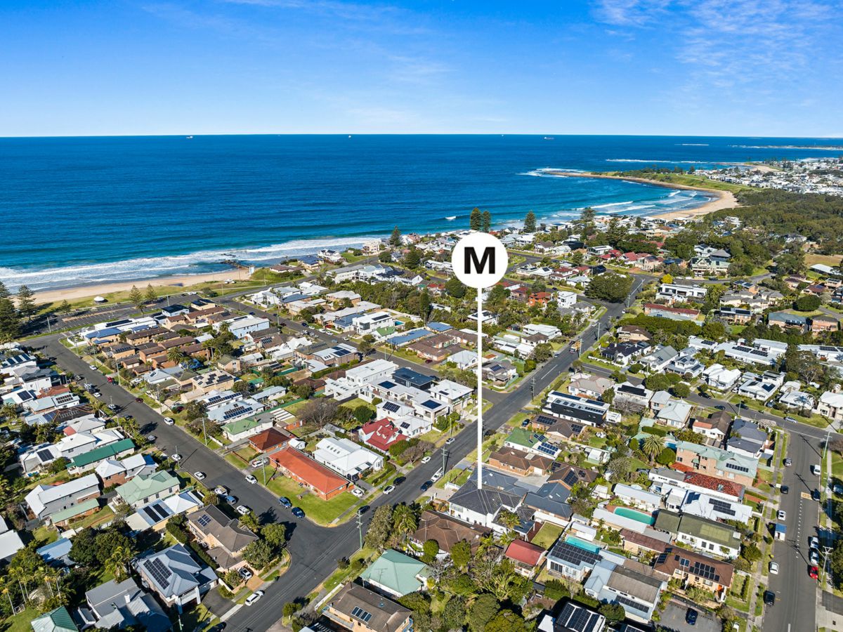 Thirroul, Wollongong and Illawarra, NSW