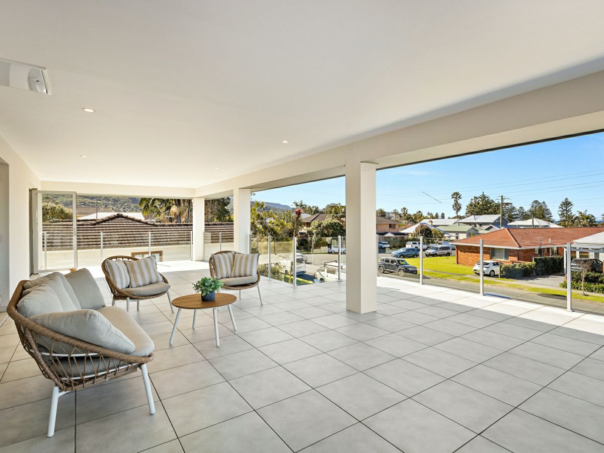 Thirroul, Wollongong and Illawarra, NSW