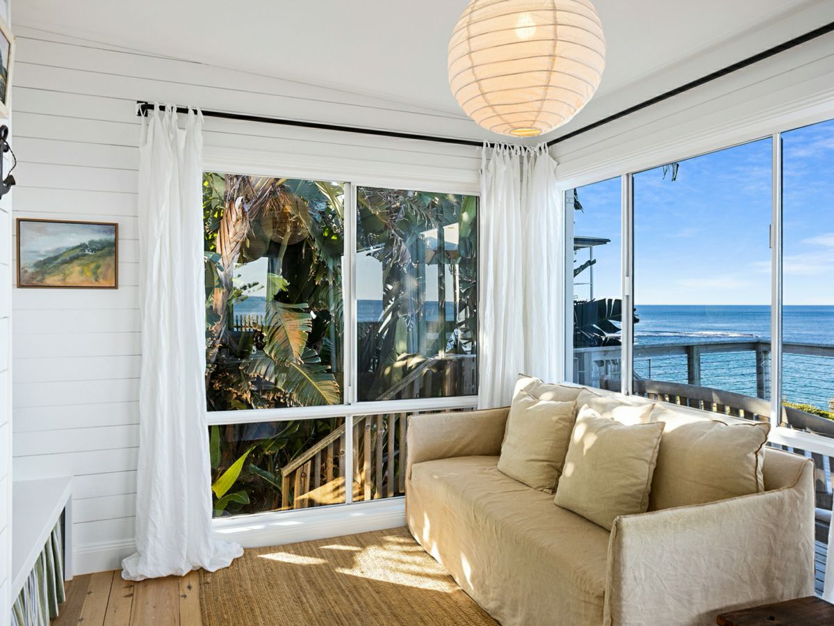 Wombarra, Wollongong and Illawarra, NSW