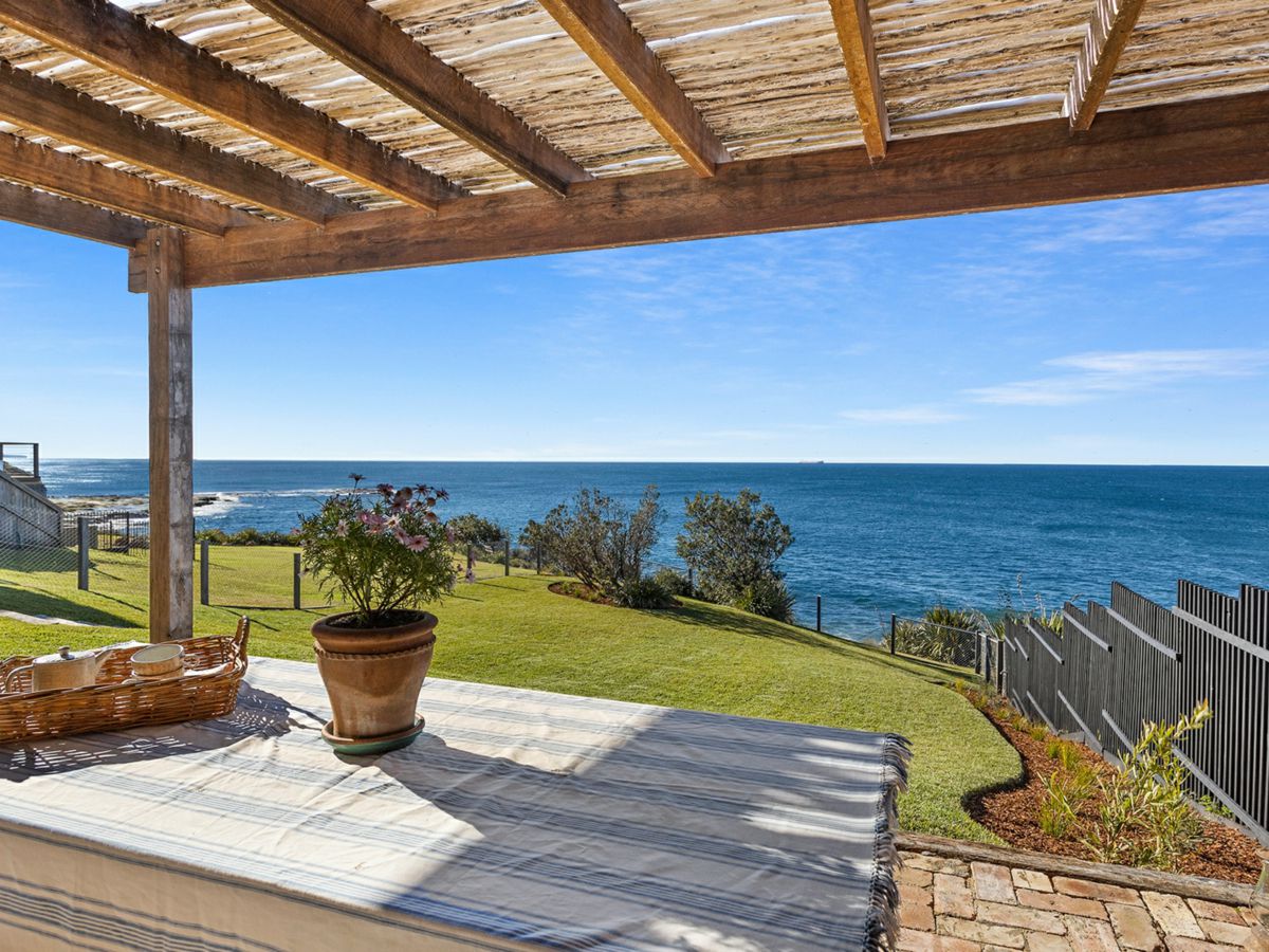 Wombarra, Wollongong and Illawarra, NSW