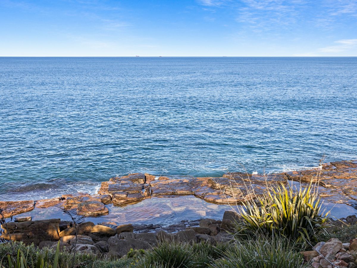 Wombarra, Wollongong and Illawarra, NSW