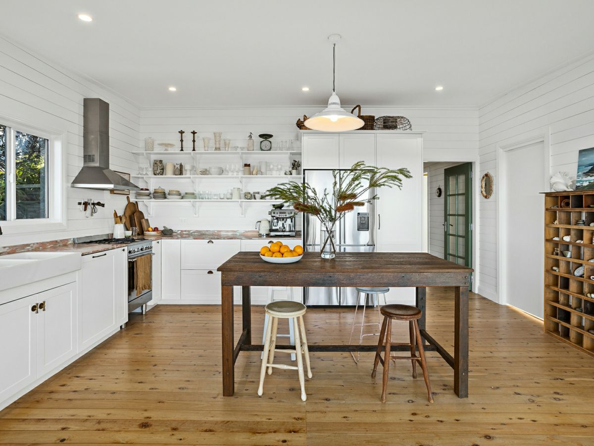 Wombarra, Wollongong and Illawarra, NSW