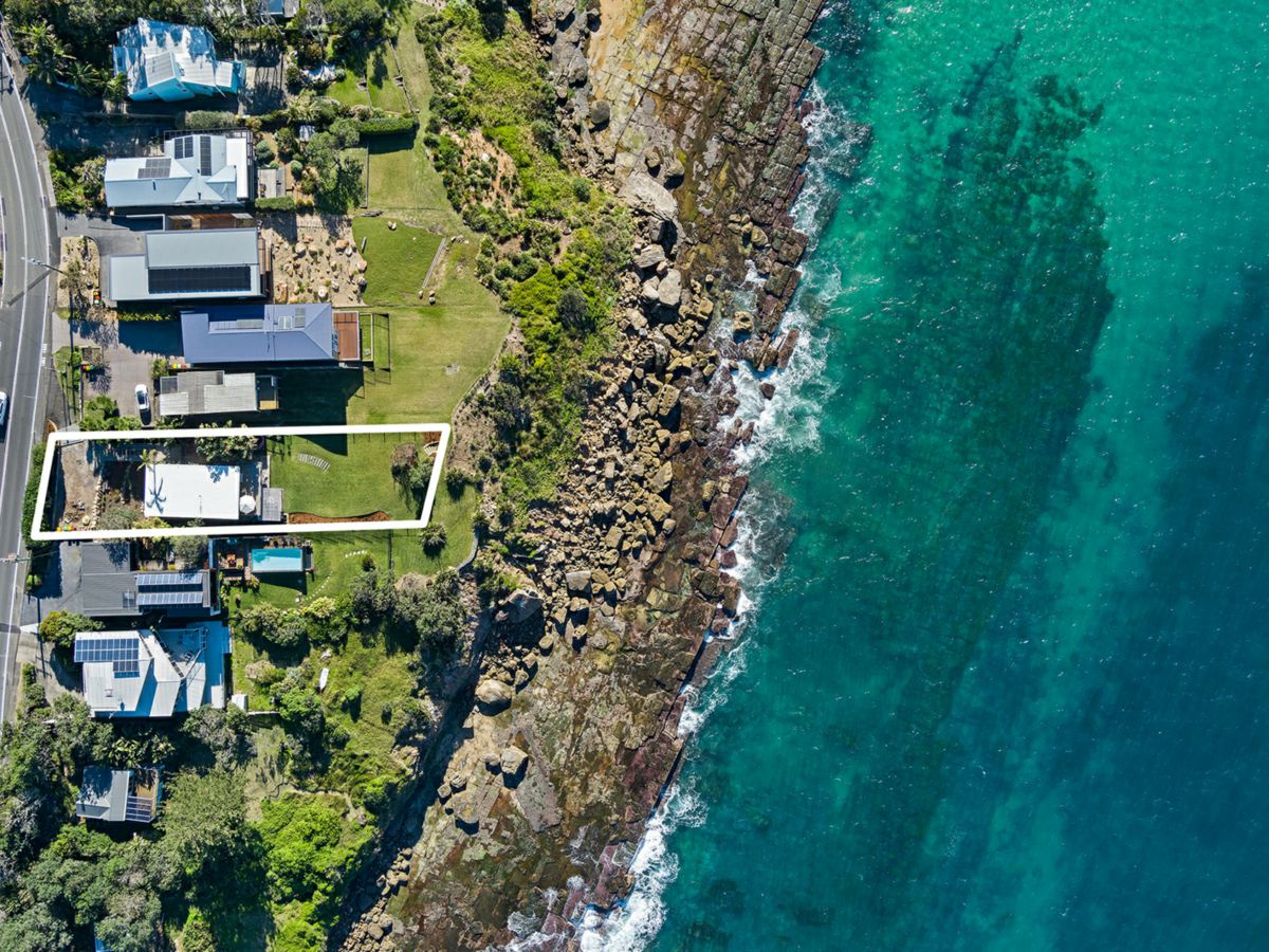Wombarra, Wollongong and Illawarra, NSW