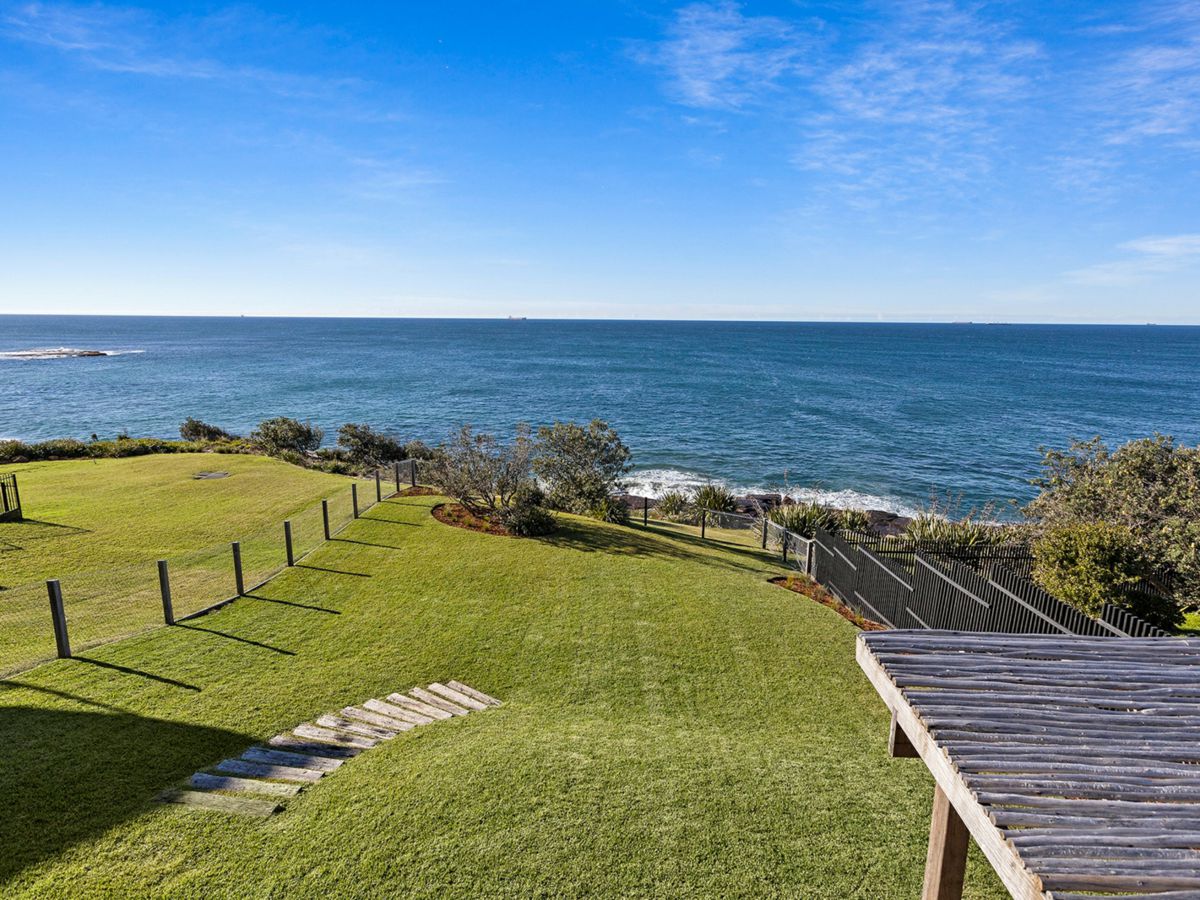 Wombarra, Wollongong and Illawarra, NSW