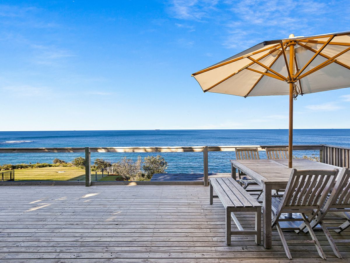 Wombarra, Wollongong and Illawarra, NSW