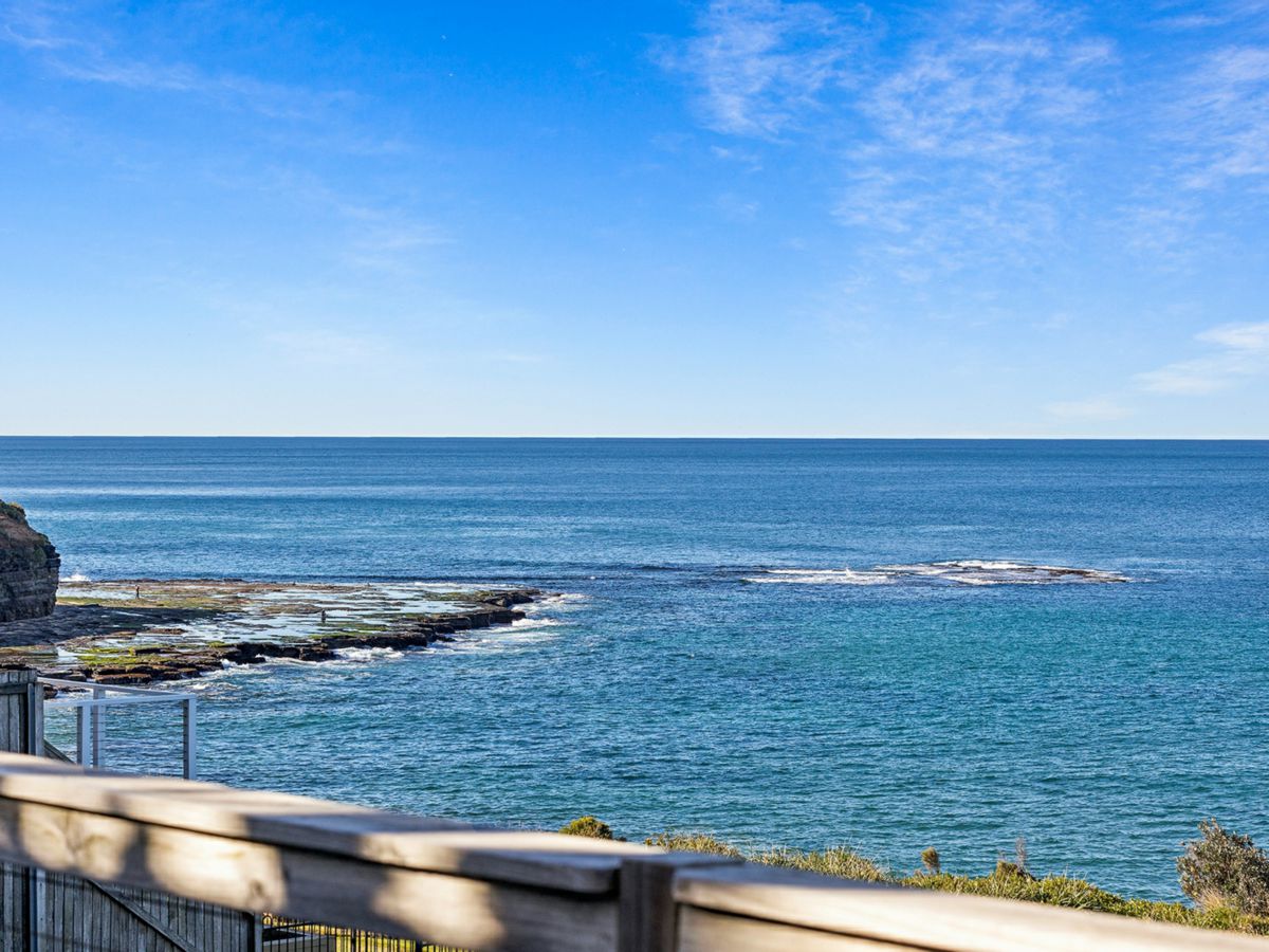 Wombarra, Wollongong and Illawarra, NSW