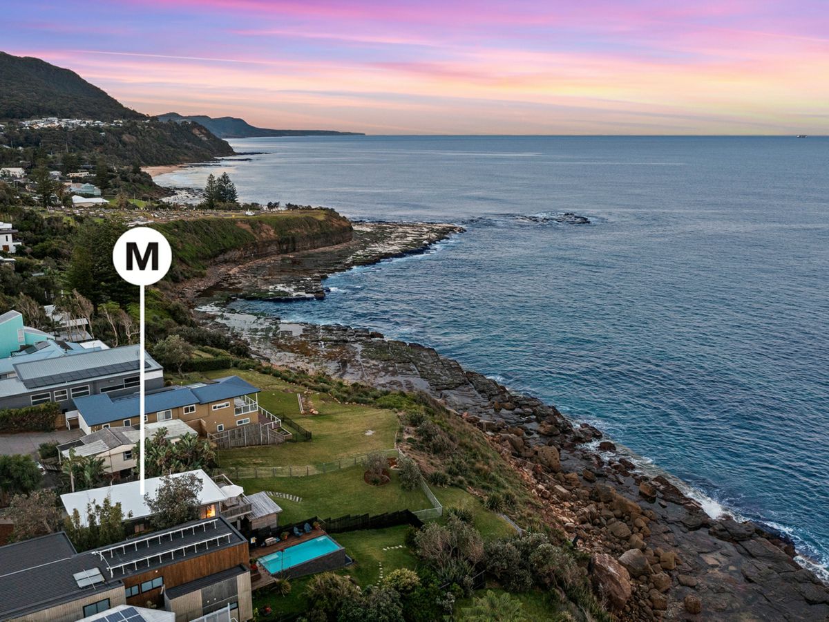 Wombarra, Wollongong and Illawarra, NSW