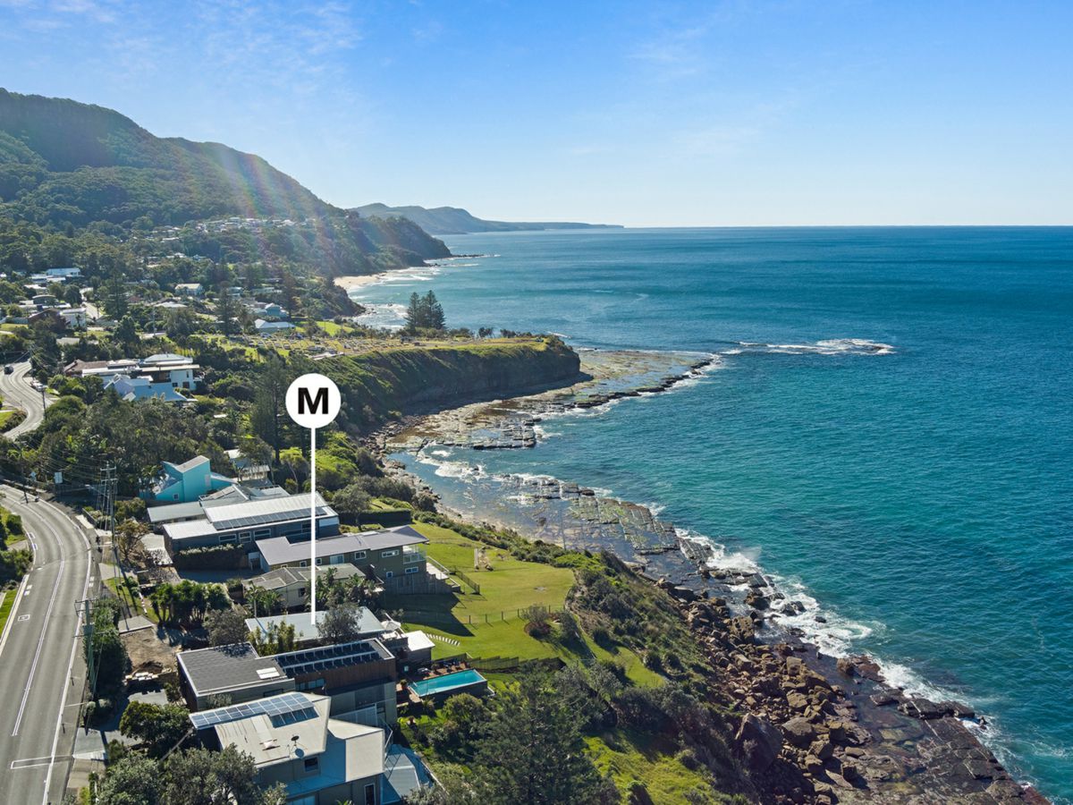 Wombarra, Wollongong and Illawarra, NSW