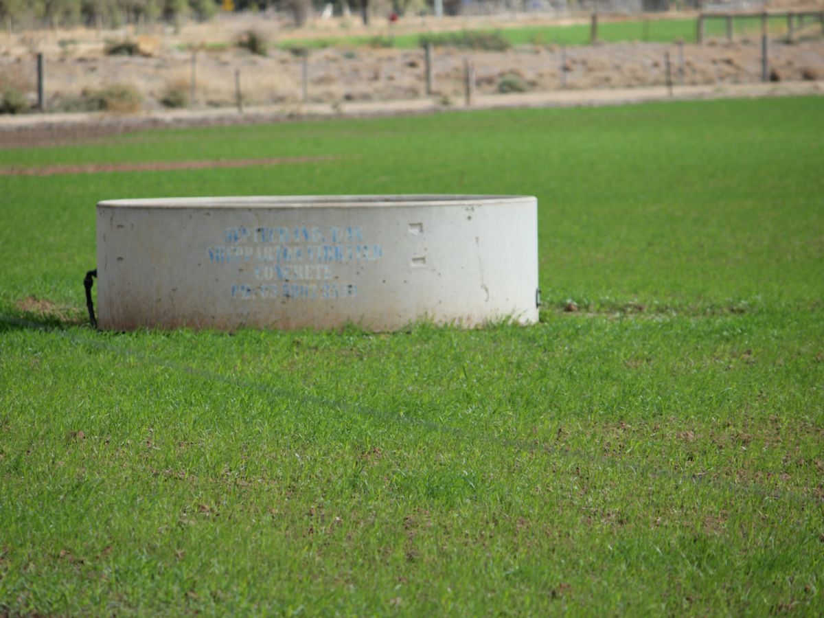 Katunga, Shepparton and Central North, VIC