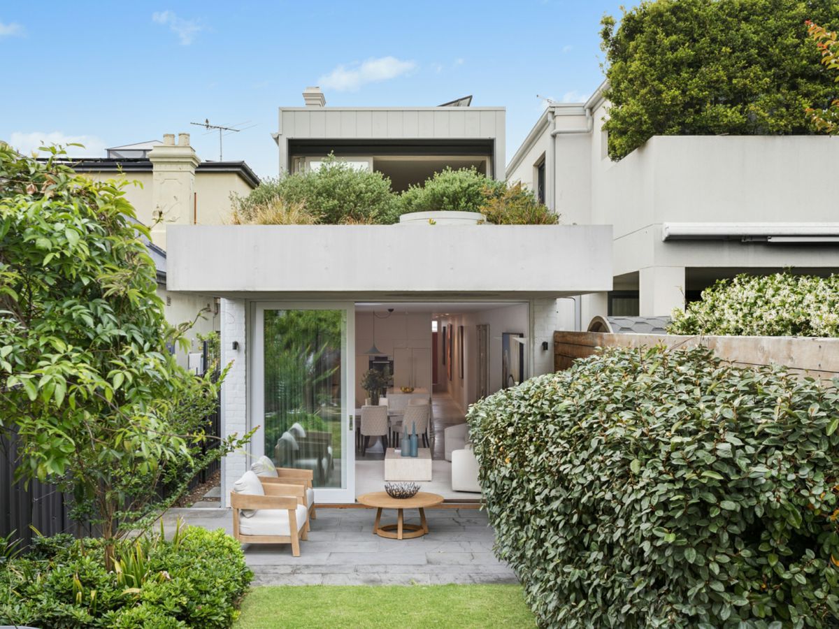 Bondi, Eastern Suburbs, NSW