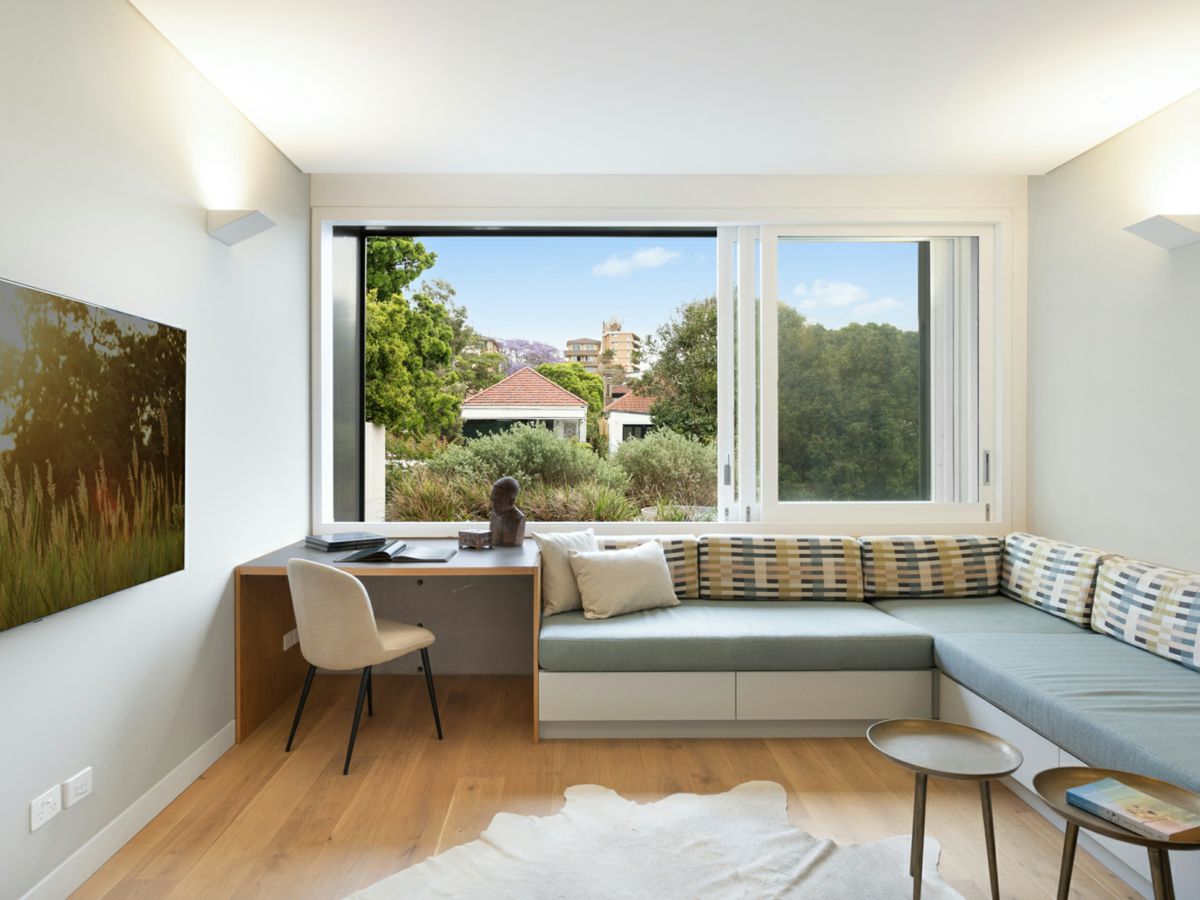 Bondi, Eastern Suburbs, NSW