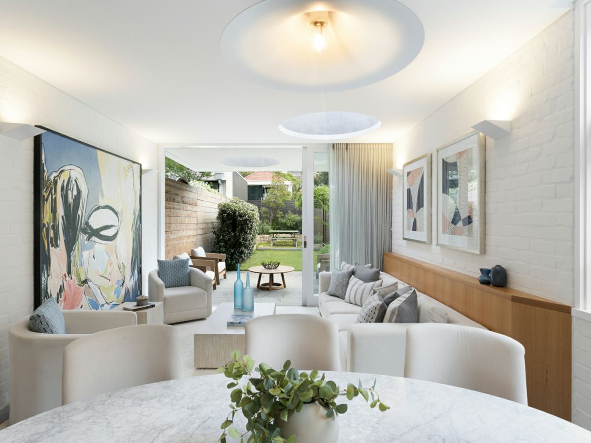 Bondi, Eastern Suburbs, NSW