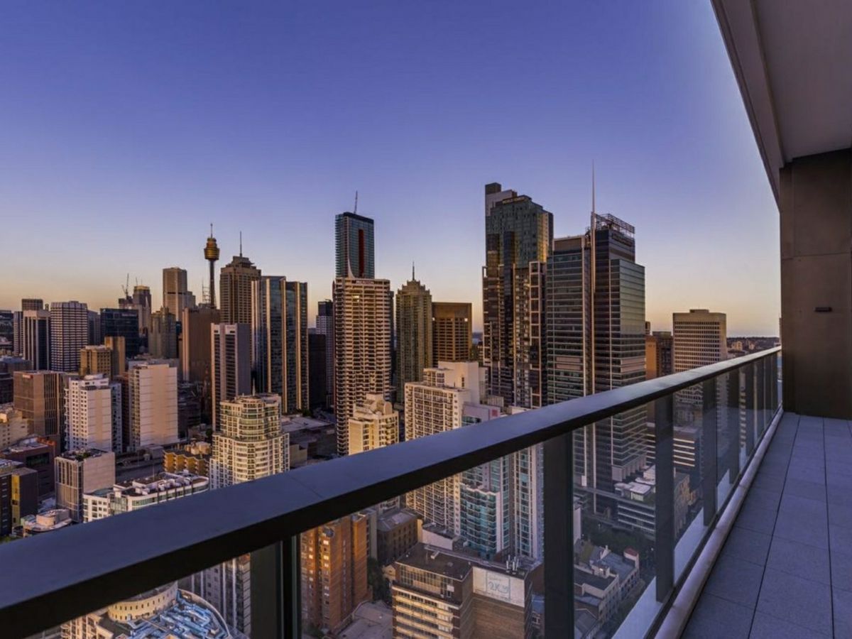 Haymarket, Sydney City, NSW