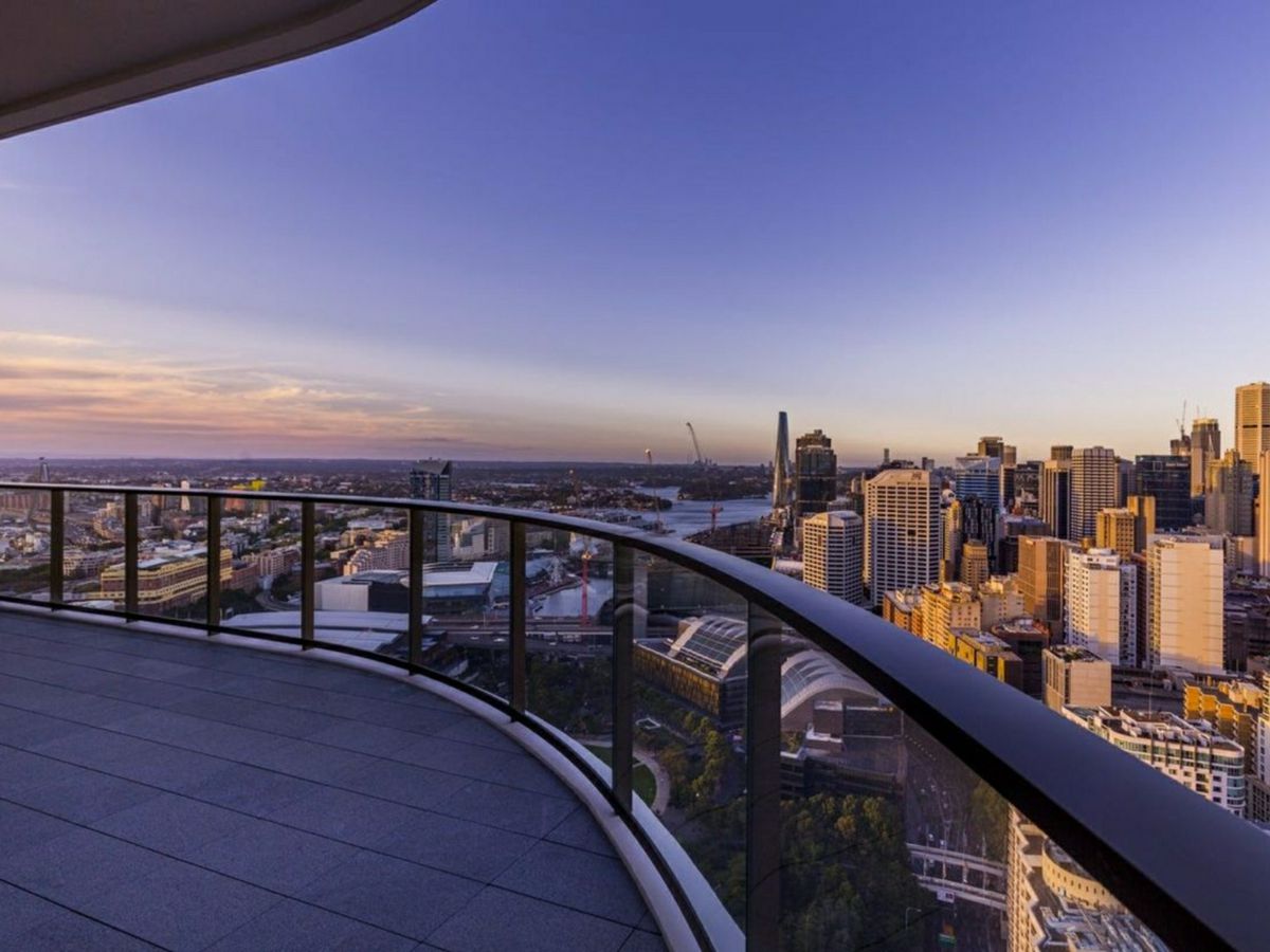 Haymarket, Sydney City, NSW