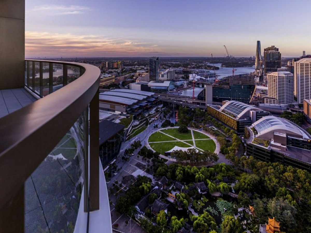 Haymarket, Sydney City, NSW