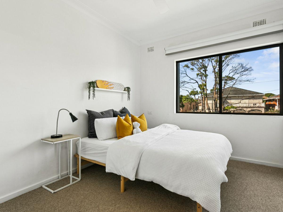 Haberfield, Inner West, NSW