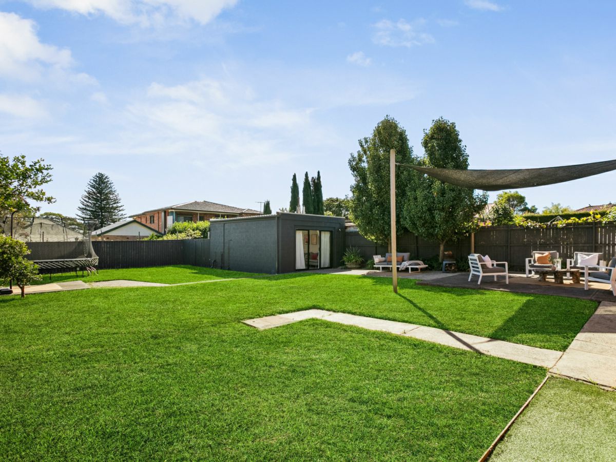 Haberfield, Inner West, NSW