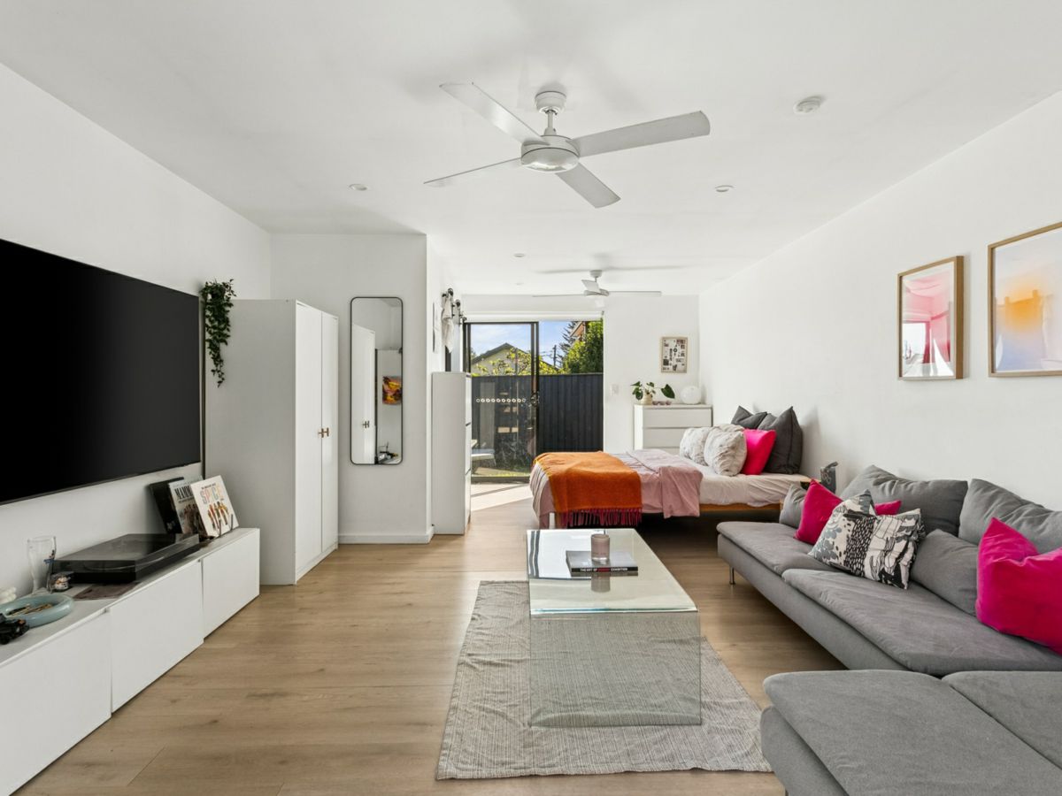 Haberfield, Inner West, NSW