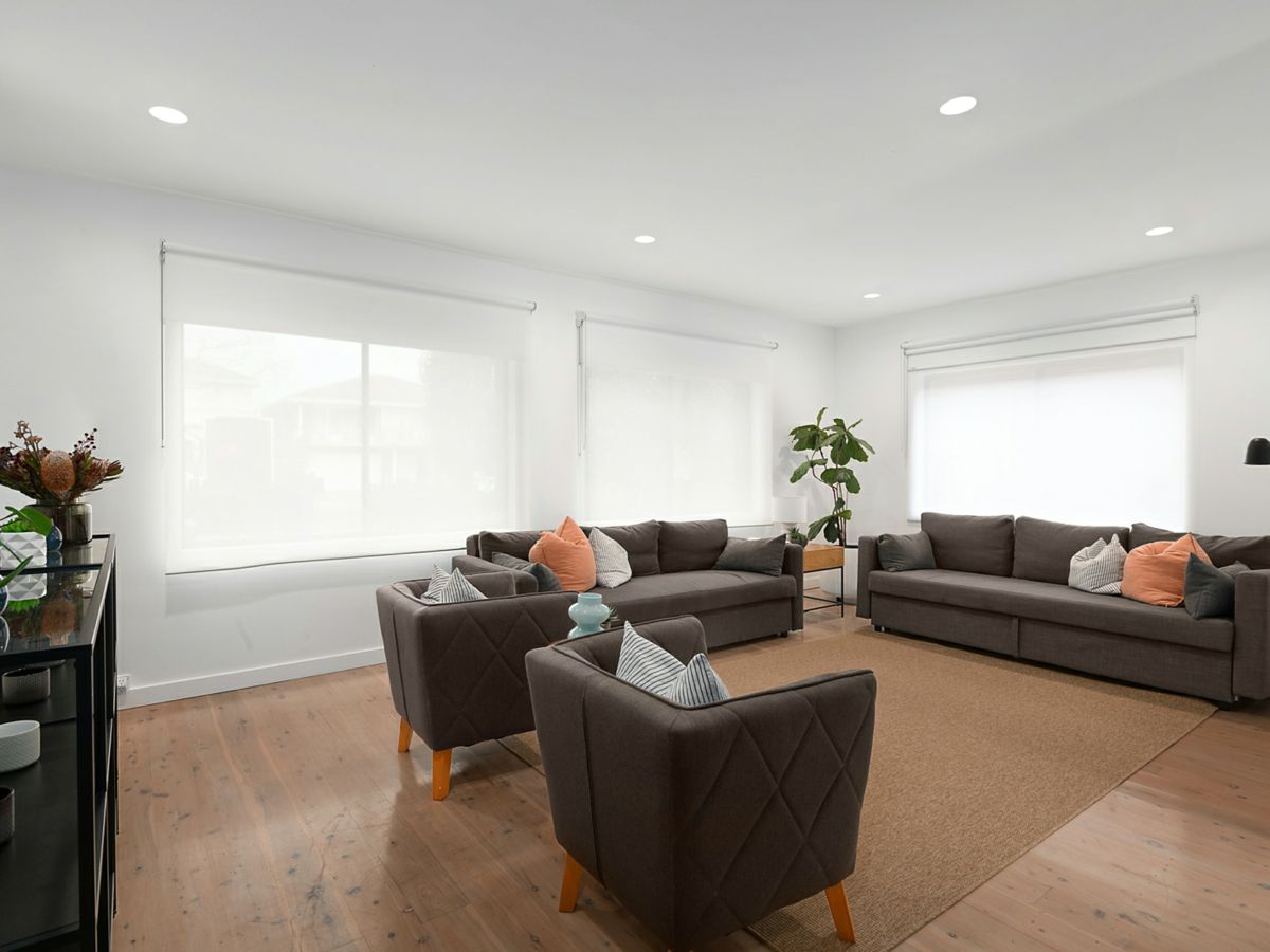Haberfield, Inner West, NSW