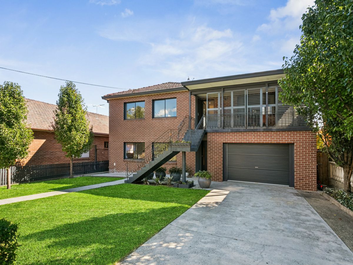 Haberfield, Inner West, NSW